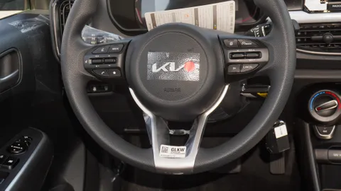 New Kia Picanto 1.2L Base 2025