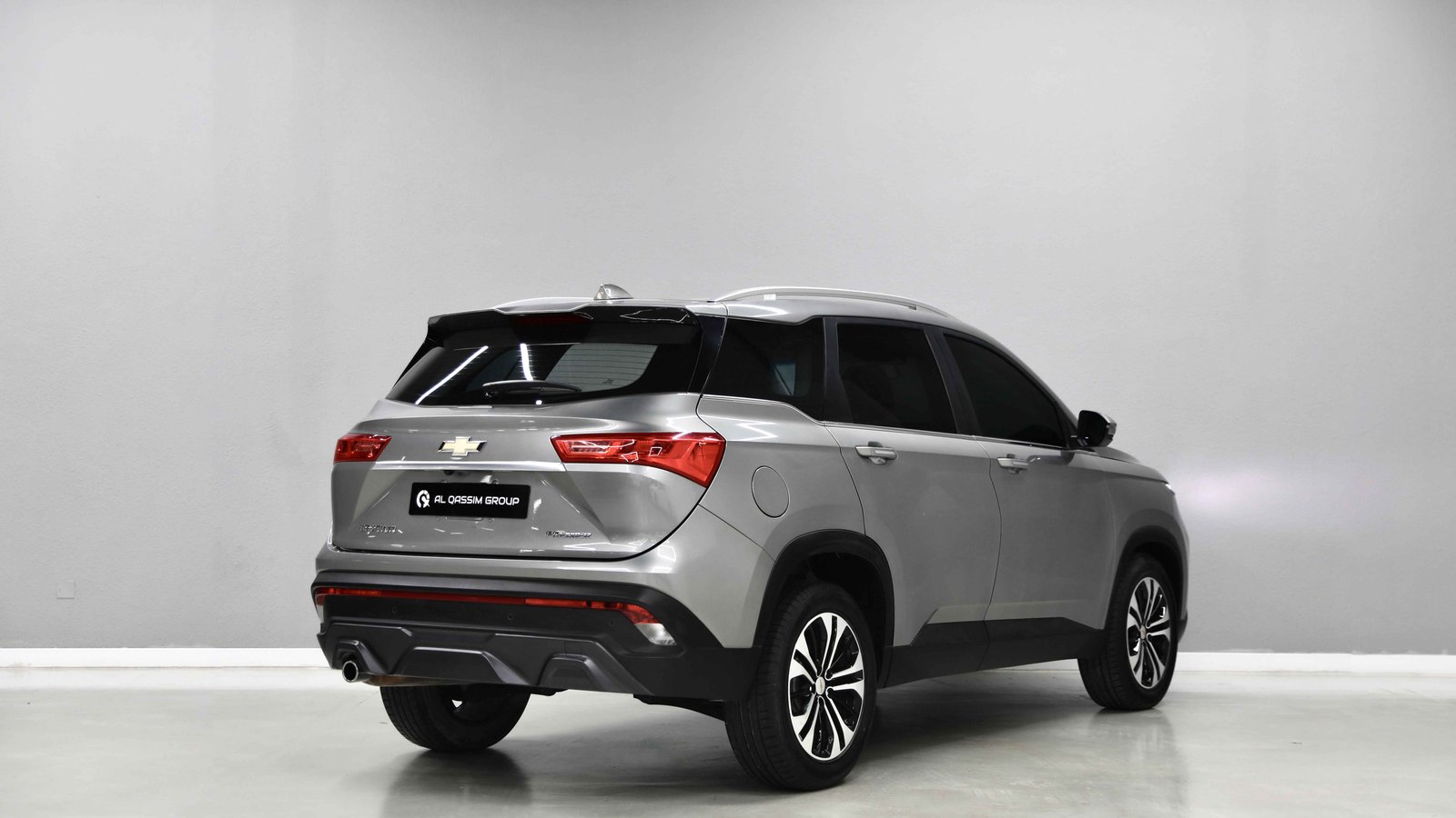 GCC | 1.5L | 7 Seater | 900 AED Monthly | Free Insurance and Registration