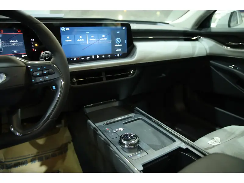 Ford Taurus 2025