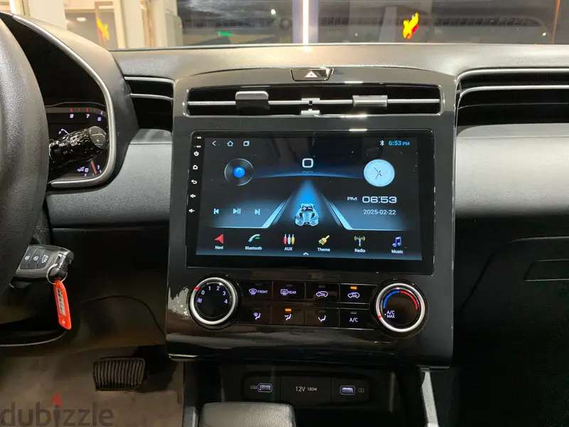 هيونداي توسون 2022