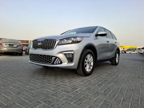 Kia Sorento 2.4L 7 Seater 2020