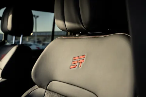 New Jetour T2 2.0T Luxury (4WD) 2025