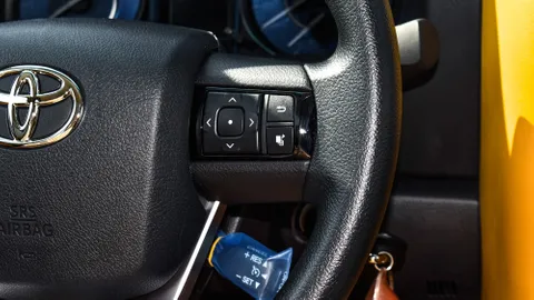 New Toyota Fortuner 2.7L EXR 2024