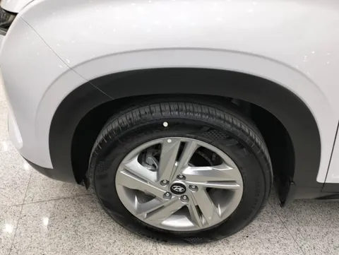 New Hyundai Creta  1.5L Comfort 2024