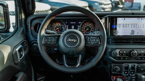 New Jeep Wrangler 2 Door  2024