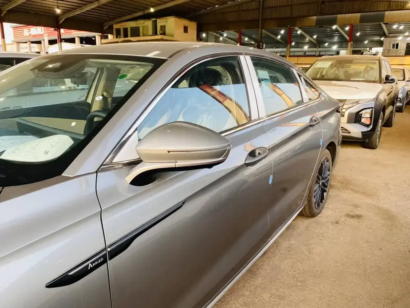 Chery Tiggo 8 Pro 2025