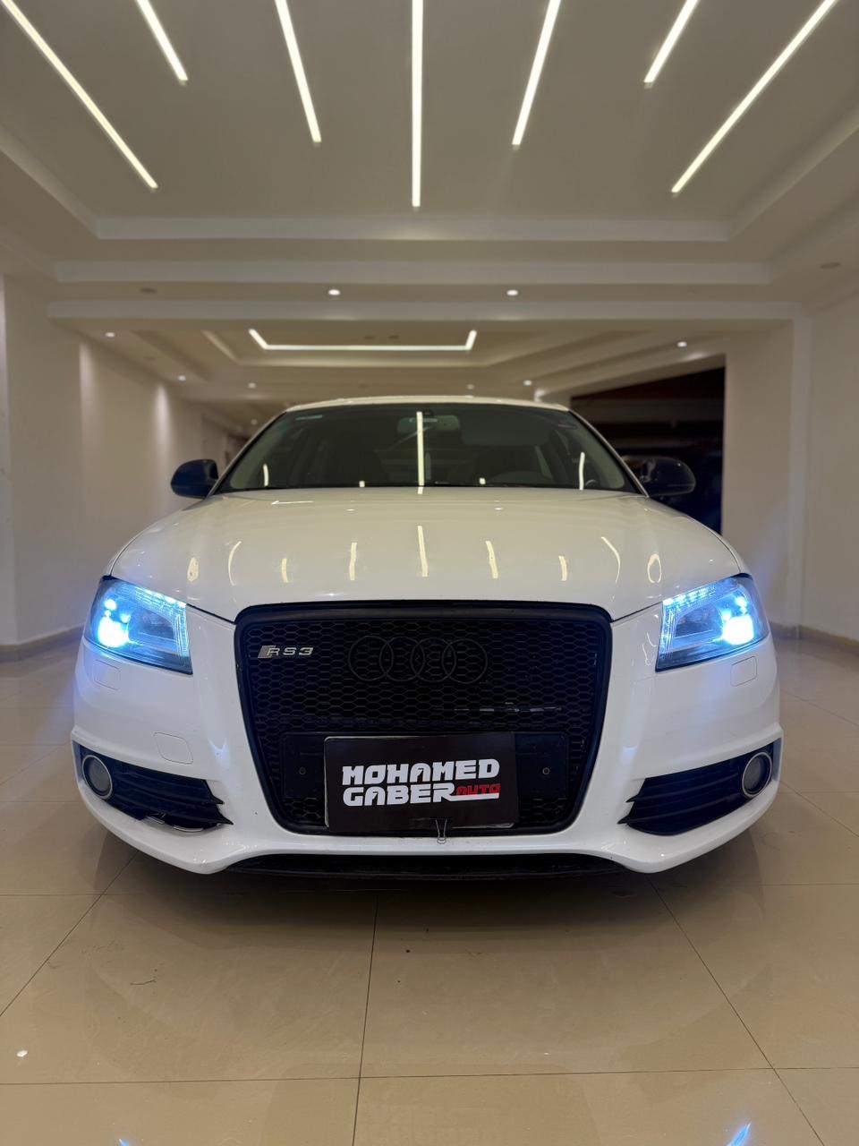 Audi A3 2010