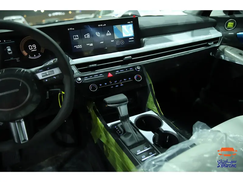 Hyundai Sonata 2025