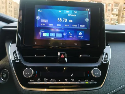 New Toyota Corolla 1.8L Elegance (Hybrid) 2024