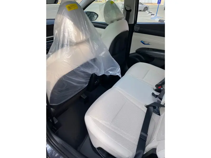 Hyundai Tucson 2025