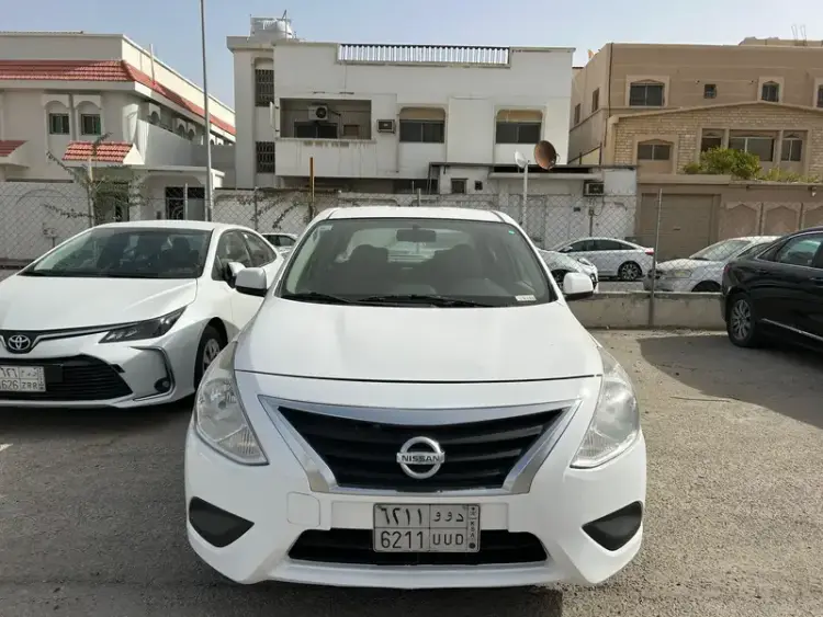 nissan nissan-sunny image Nissan Sunny 2022