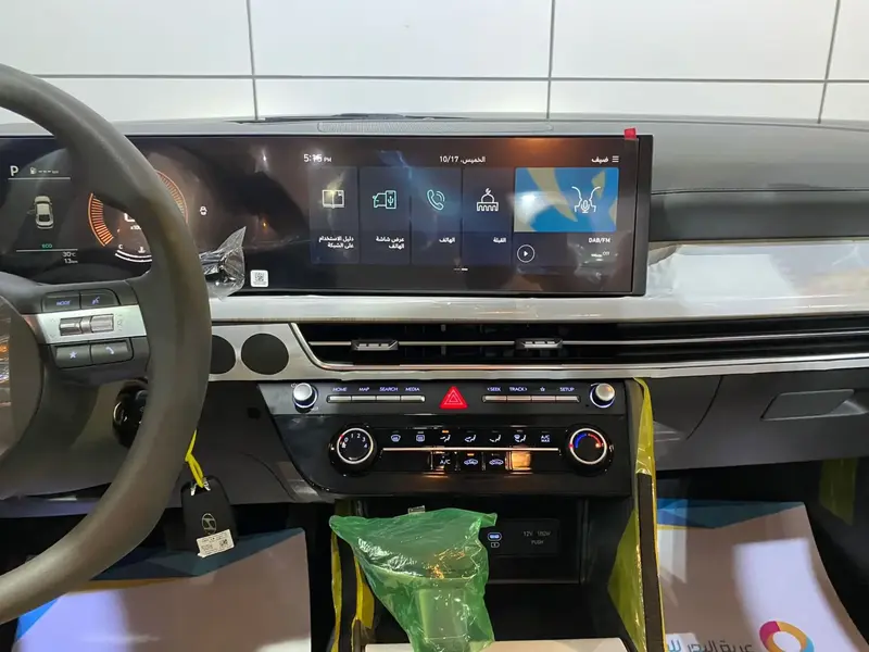 Hyundai Sonata 2025