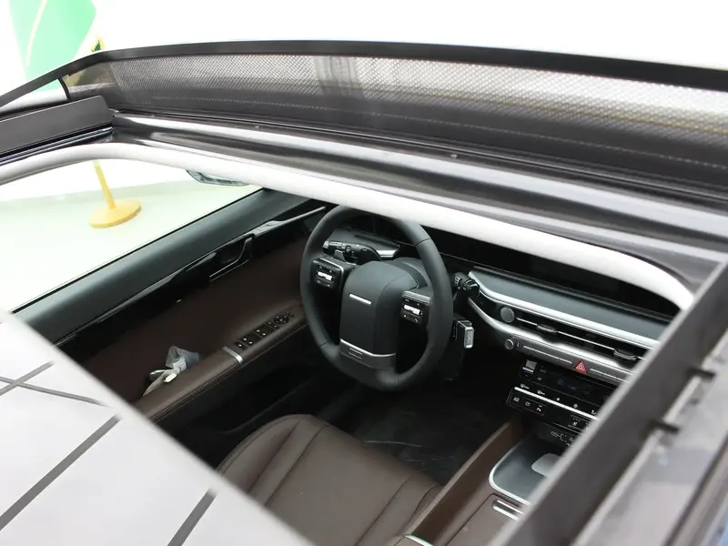 Hyundai Azera 2025