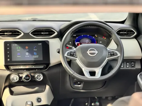New Nissan Magnite 1.0T SV 2023