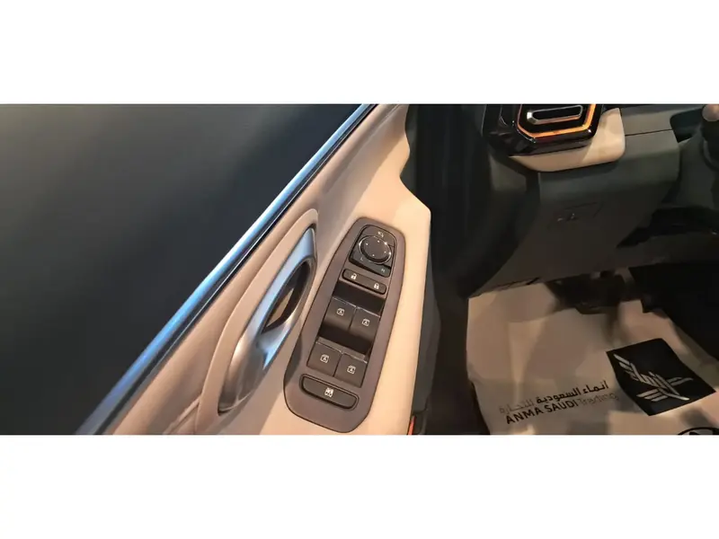 GAC EMZOOM 2025