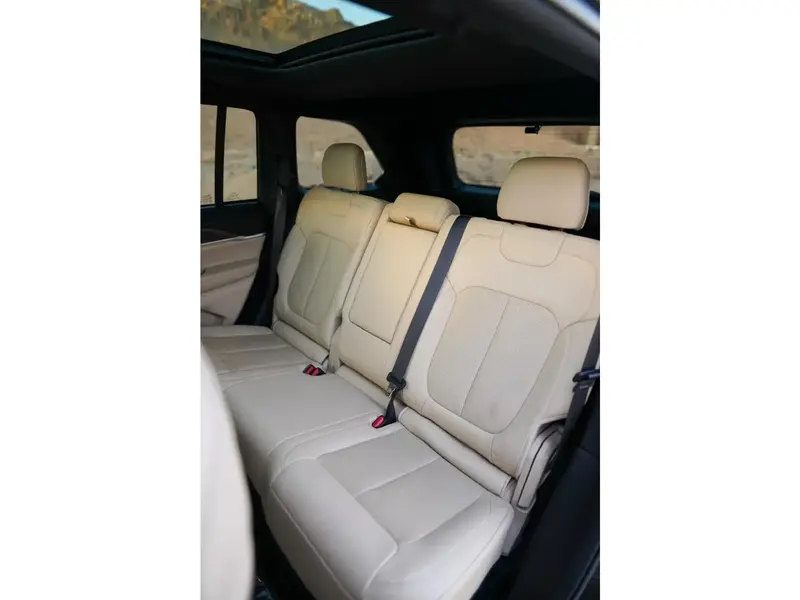 Jeep Grand Cherokee 2023