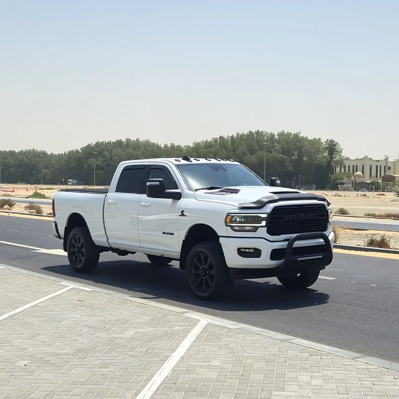 RAM 2500 2023