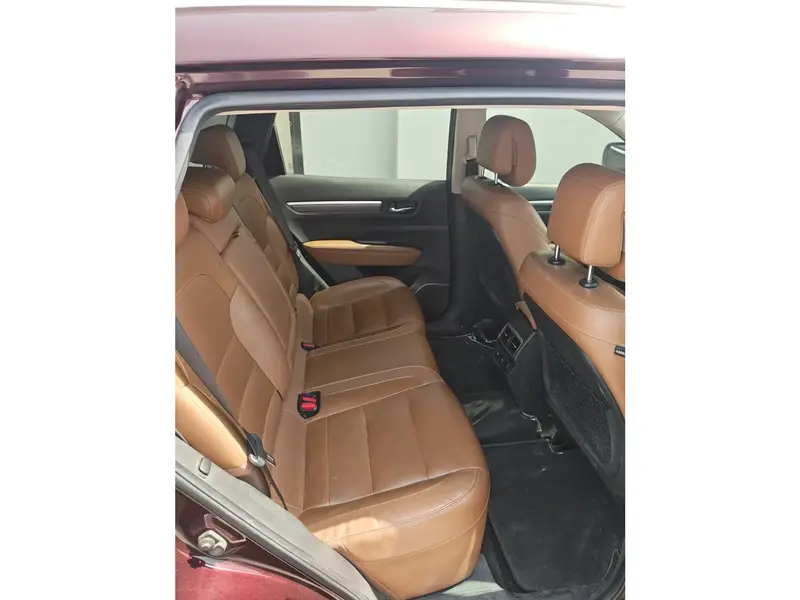 Renault Koleos 2022