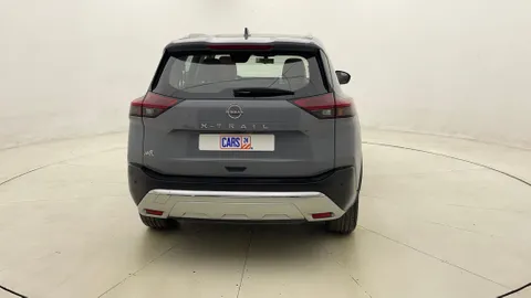 Nissan X-Trail 2023