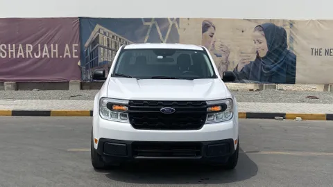 Ford Maverick 2024