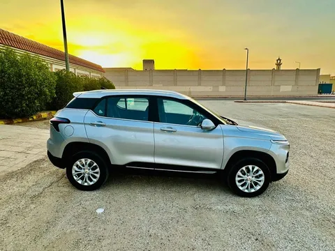 Chevrolet Groove 2023