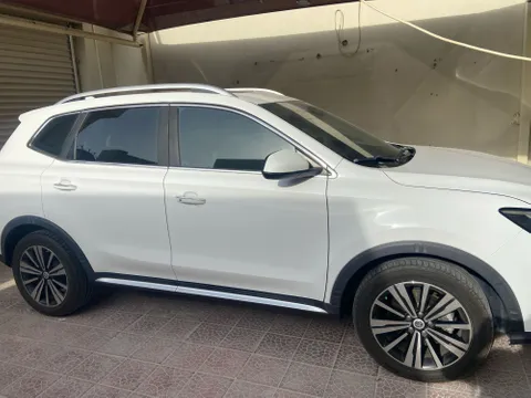 MG RX5 2.0T LUX (AWD) 2021