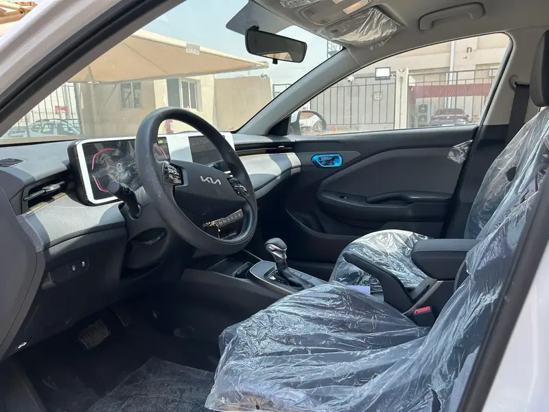 KIA K3 2024