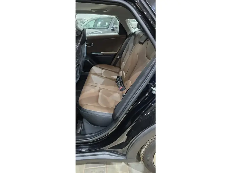 KIA K4 2025