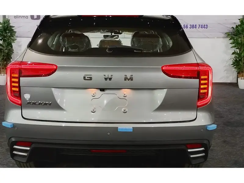 Haval Jolion 2025