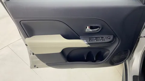 Toyota Rush 2022