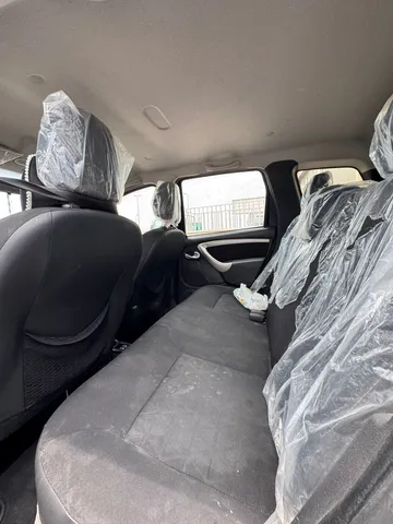 Renault Duster 2015