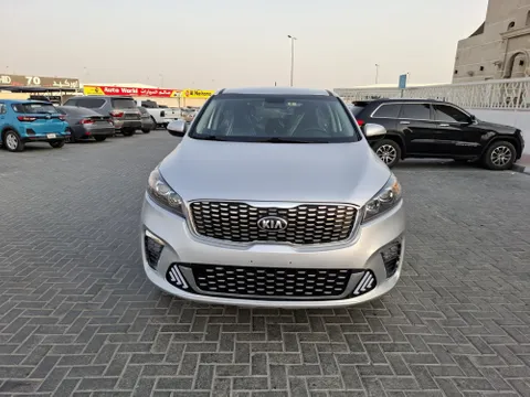 Kia Sorento 2.4L 7 Seater 2020
