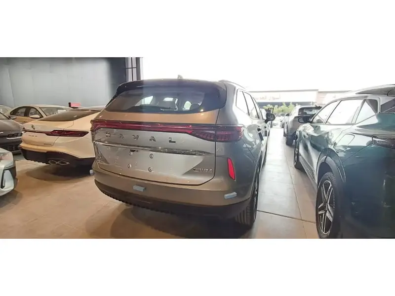 Haval H6 2025