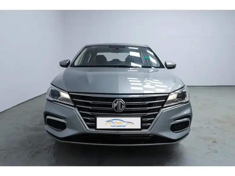 mg mg-mg5 image MG 5 2024