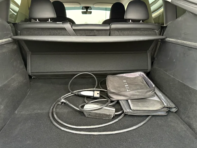 تسلا موديل Y 2022