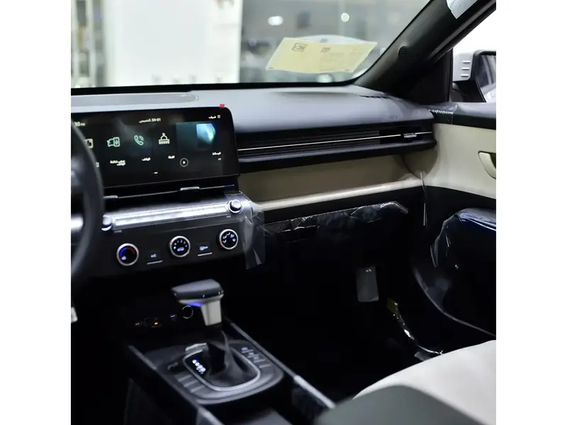 Hyundai Kona 2025