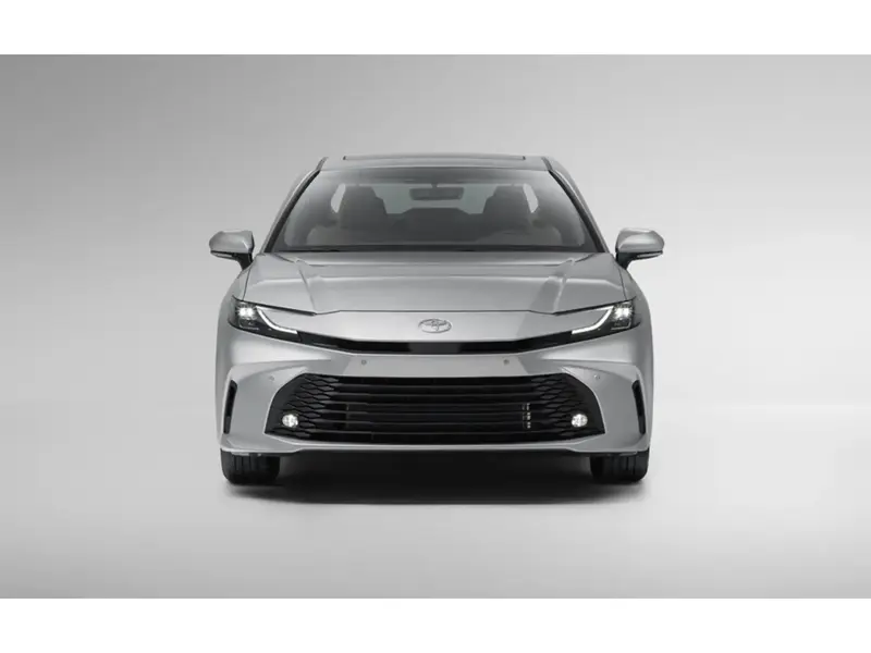 Toyota Camry 2025