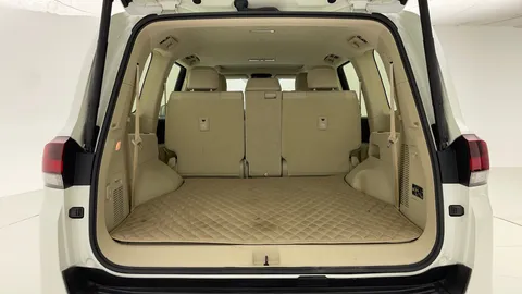 Toyota Land Cruiser 2024