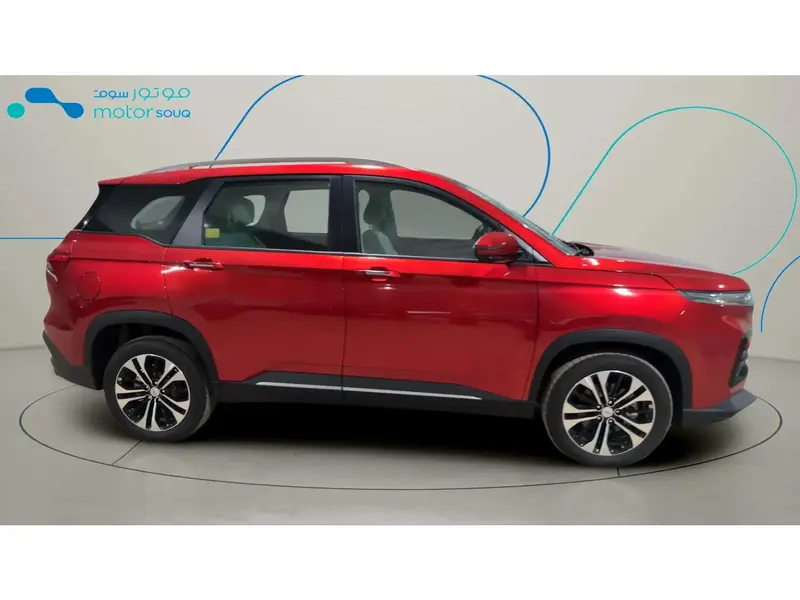 Chevrolet Captiva 2025