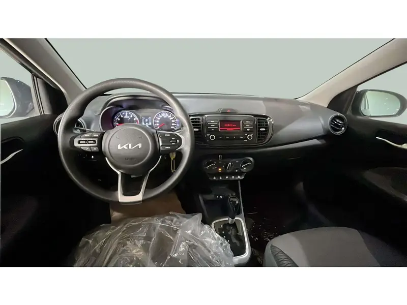 KIA Pegas 2024