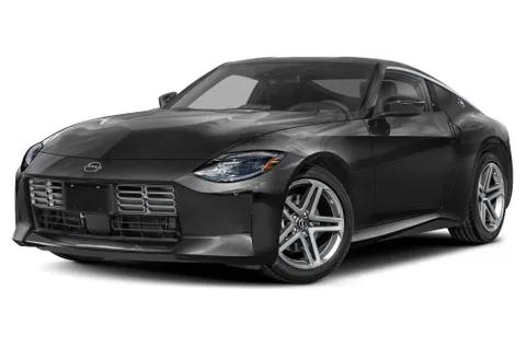 nissan z image Nissan Z 2025 3.0T Coupe M/T