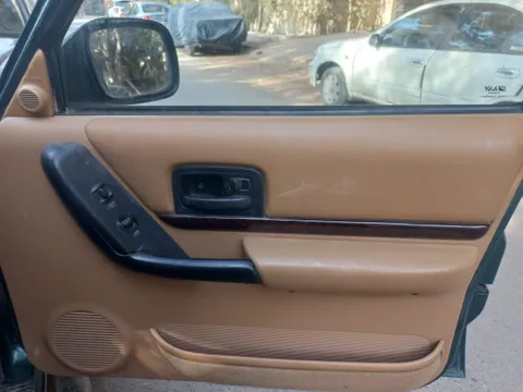 Jeep Cherokee 2.4 Limited 1999