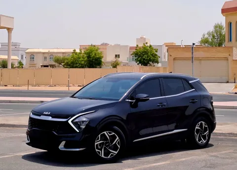 Kia Sportage 2.0L MPI GLS (FWD) 2023