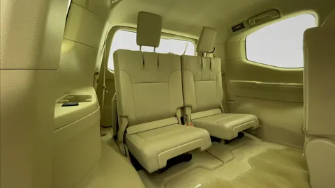 Toyota Land Cruiser 2024