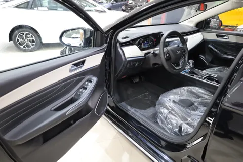 New Chery Arrizo6 1.5T Flagship 2023