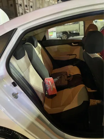 Hyundai Accent 2020