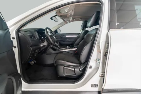 Renault Koleos 2.5L SE 2024