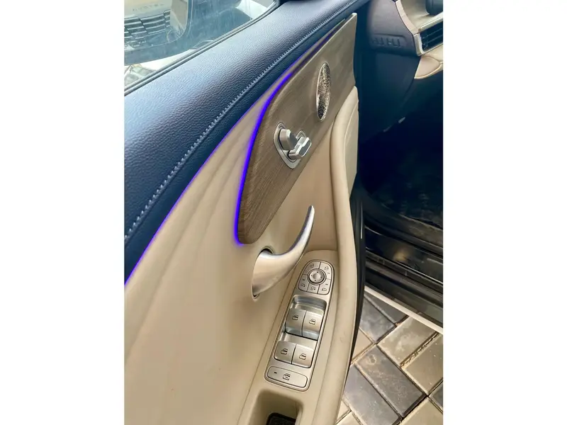 Chery Arrizo 8 Pro 2025