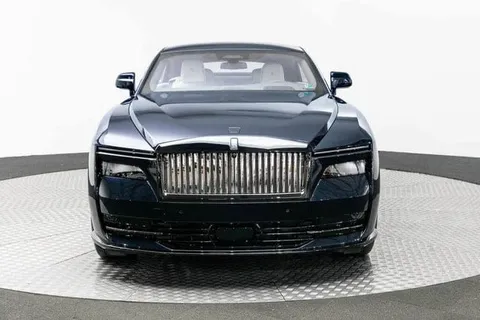 New Rolls Royce Spectre 100 kWh AWD 2025