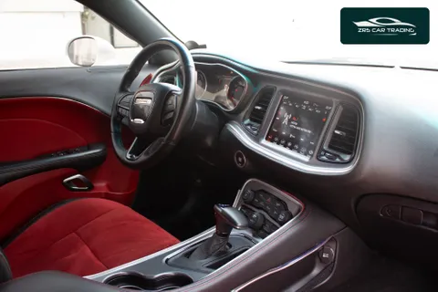 Dodge Challenger 3.6L GT 2019
